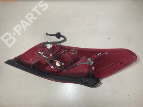 Right taillight HYUNDAI i20 I (PB, PBT) 1.4 | BP5064164C35 