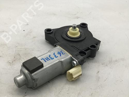 Left rear window motor HYUNDAI i30 Estate (FD) 1.6 CRDi | BP21691687E23 