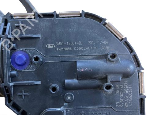 Front wiper motor FORD FOCUS III 1.0 EcoBoost | BP36570590M29 - Image 4