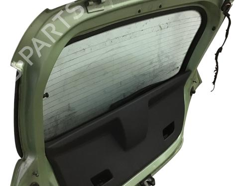 Tailgate OPEL CORSA D (S07) 1.0 (L08, L68) | BP23130972C6 