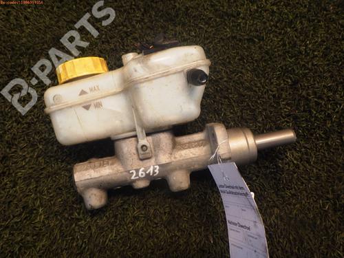Used Brake master cylinder SKODA FABIA II Combi (545) 1.4 TDI (80 hp) 5086662