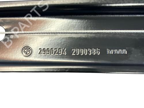 Front right window mechanism BMW X1 (E84) xDrive 18 d | BP38001308C23 - Image 4