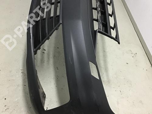 Front bumper VW CADDY III MPV (2KB, 2KJ, 2CB, 2CJ) 1.2 TSI | BP8528368C7 