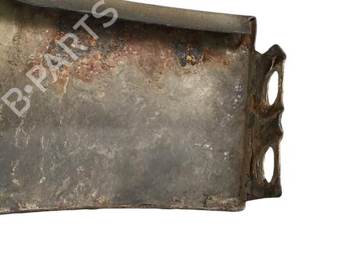 Right front fenders VW POLO IV (9N_, 9A_) 1.2 12V | BP20109126C42 