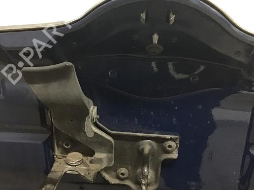 Hood SKODA FABIA II (542) 1.4 | BP21164128C1