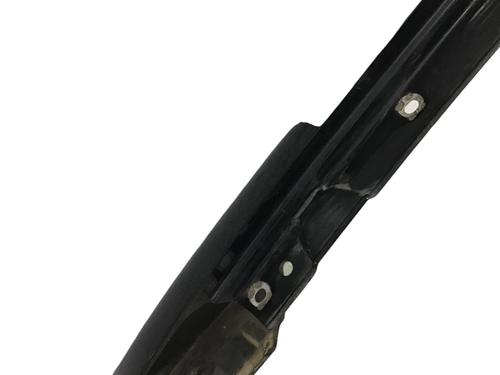 Right front fenders VW POLO IV (9N_, 9A_) 1.2 12V | BP20109126C42 
