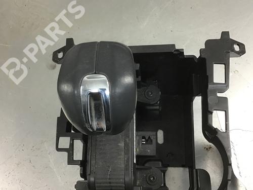 Used Automatic gearbox selector Automatic gearbox selector PEUGEOT 508 SW I (8E_) 2.0 HDi RXH Hybrid4 (200 hp) 8886383 8886383
