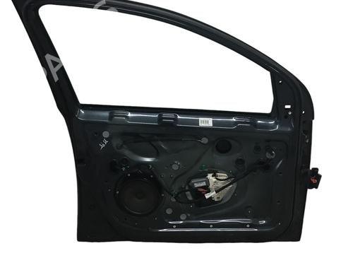 Left front door VW GOLF V (1K1) 1.6 | BP19695107C2 