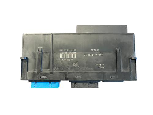 Used Electronic module Electronic module 37582759 37582759