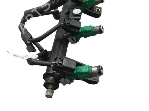 Injection rail CITROËN C5 III Break (RW_) 2.0 i 16V (RWRFJC, RWRFJF) | BP29467047M98 