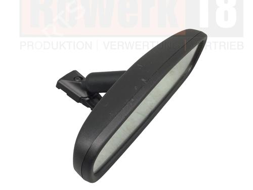 Used Rear mirror OPEL MERIVA B MPV (S10) 1.4 (75) (120 hp) 13658406
