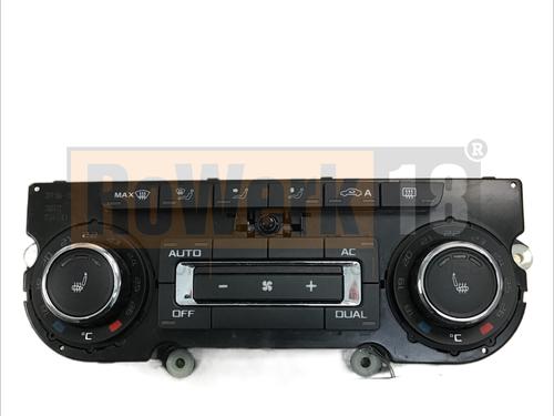 Used Climate control SKODA SUPERB II Estate (3T5) 2.0 TDI (140 hp) 10010532