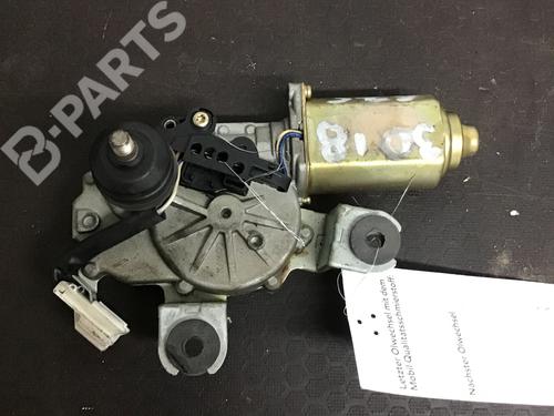 Rear wiper motor HYUNDAI ACCENT II (LC) 1.3 | BP6116508M102 