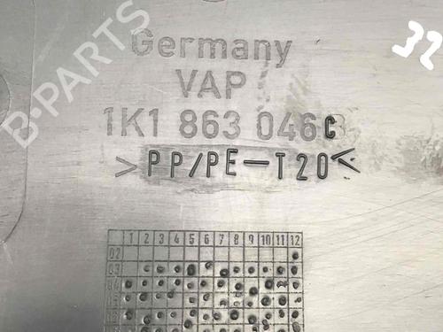 Other VW GOLF VI (5K1) 1.2 TSI | BP14698755O1