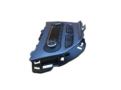 Climate control FORD FOCUS III Turnier 2.0 TDCi | BP32722004I5 - Image 3