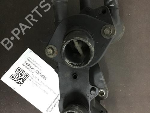 Thermostatgehäuse für VW GOLF IV (1J1) 1.4 16V (75 hp) 14696459