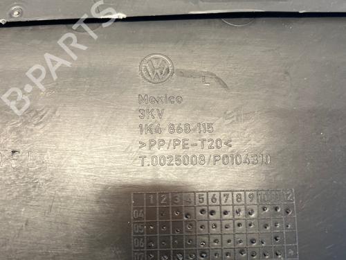 Rear left panel VW GOLF V Variant (1K5) 1.6 | BP33848062C60 - Image 6