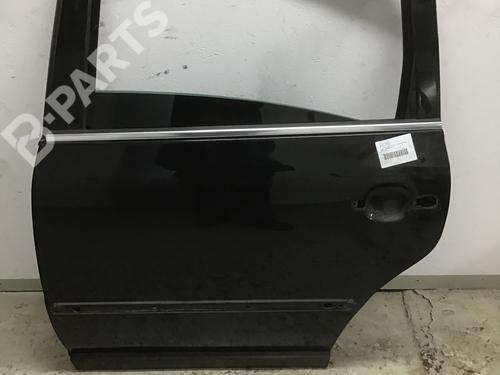 Used Left rear door VW PASSAT B5.5 (3B3) 1.9 TDI (130 hp) 5064509