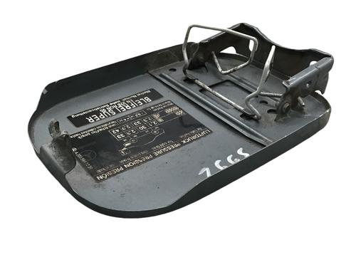Tanklokket MERCEDES-BENZ C-CLASS T-Model (S203) C 180 Kompressor (203.246) | BP20295261C131 