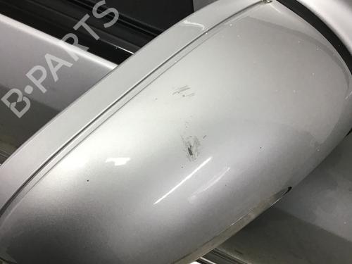Right front door MERCEDES-BENZ E-CLASS (W211) E 270 CDI (211.016) | BP20172742C3 