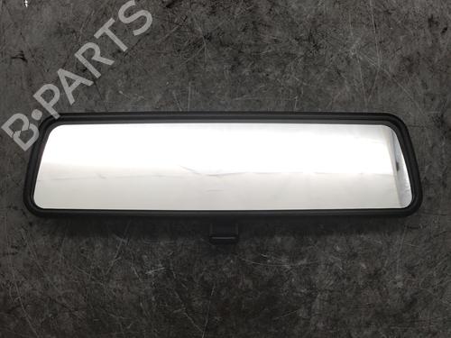 Used Rear mirror SKODA FABIA II (542) 1.2 (70 hp) 25851137