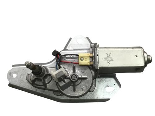 Rear wiper motor MAZDA 2 (DY) 1.2 (DY3W) | BP22230878M102 