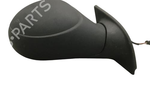 Right mirror CITROËN C3 I (FC_, FN_) 1.4 HDi | BP29913226C27