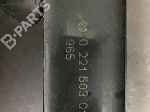 Ignition coil OPEL CORSA B (S93) 1.0 i 12V (F08, F68, M68) | BP6211562M94 
