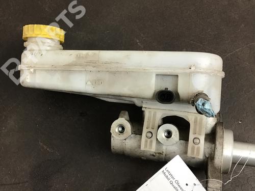 Used Brake master cylinder FIAT DUCATO Van (250_) 120 Multijet 2,3 D (120 hp) 6412881