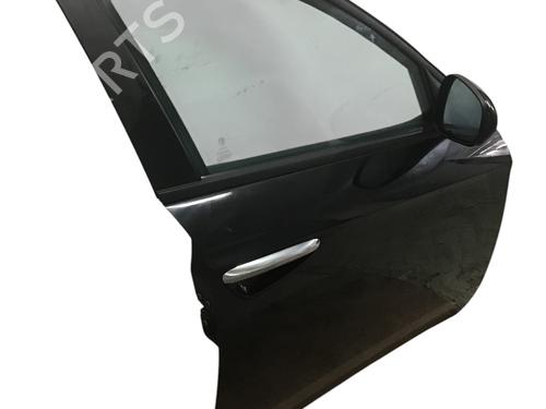 Right front door ALFA ROMEO 159 Sportwagon (939_) 1.9 JTDM 16V (939BXC1B, 939BXC12) | BP21386496C3 