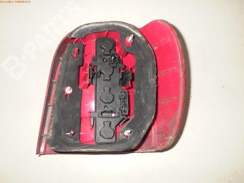 Left taillight VW POLO (6N2) 1.4 | BP5063045C34 