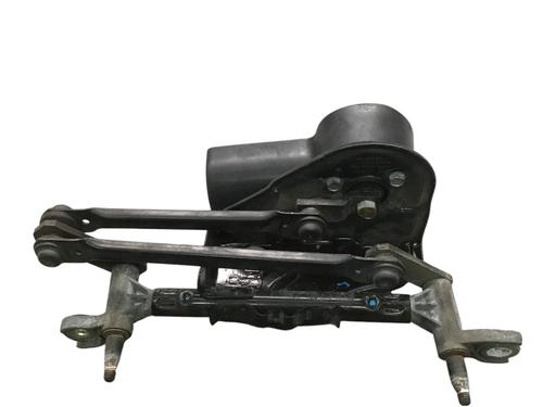 Front wiper motor VW FOX Hatchback (5Z1, 5Z3, 5Z4) 1.2 | BP27177046M29 