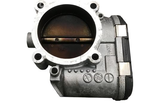 Boîtier papillon AUDI A6 C6 (4F2) 2.4 | BP30641346M82