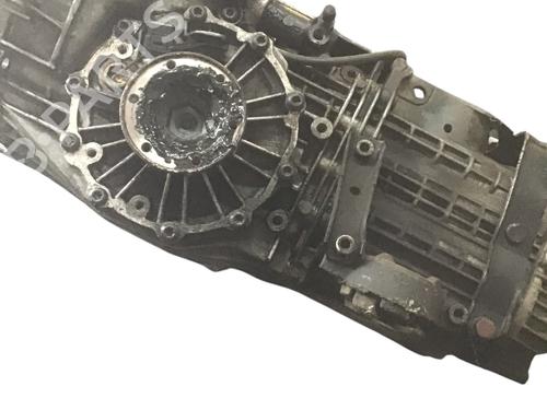Gearbox AUDI 80 B4 Saloon (8C2) 2.0 | BP29888888M3