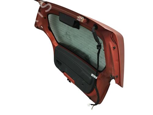 Tailgate CHEVROLET SPARK (M300) 1.2 | BP32299090C6 - Image 6