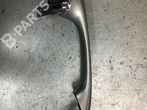Front right exterior door handle MERCEDES-BENZ B-CLASS Sports Tourer (W245) B 200 TURBO (245.234) | BP10903679C129 