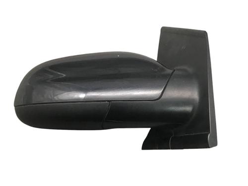 Right mirror VW FOX Hatchback (5Z1, 5Z3, 5Z4) 1.2 | BP25487549C27 