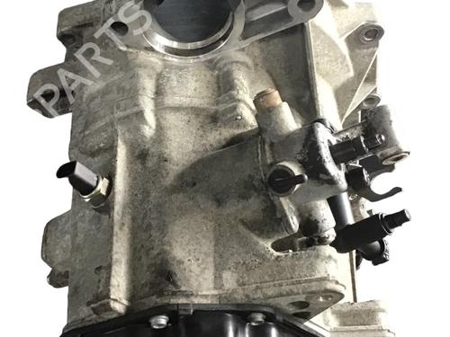 Gearbox SKODA FABIA I (6Y2) 1.2 | BP18408849M3 