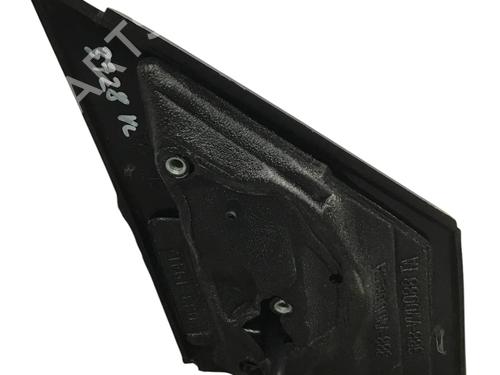 Left mirror VW POLO (9N_, 9A_) 1.2 12V | BP26221802C26 