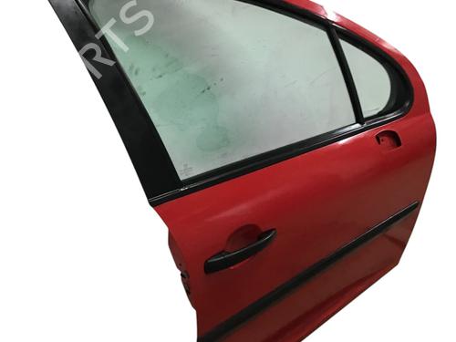 Right front door PEUGEOT 207 SW (WK_) 1.4 | BP22762589C3 