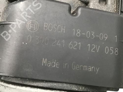 Front wiper motor CITROËN BERLINGO MULTISPACE (B9) 1.6 VTi 95 | BP27208346M29