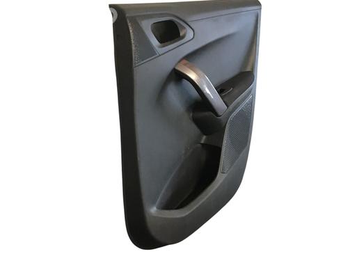 Rear right panel PEUGEOT 2008 I (CU_) 1.6 VTi | BP32861215C61  - Image 6