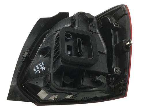 Left taillight VW POLO V (6R1, 6C1) 1.2 TSI | BP18486256C34 