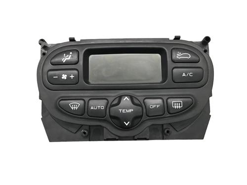 Used Climate control CITROËN XSARA PICASSO (N68) 1.8 16V (115 hp) 19325286