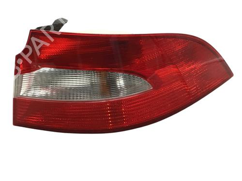 Used Right taillight SKODA SUPERB II (3T4) 2.0 TDI (140 hp) 28017807