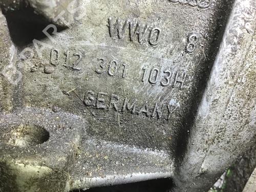 Gearbox AUDI 80 B4 Saloon (8C2) 2.0 | BP29888888M3