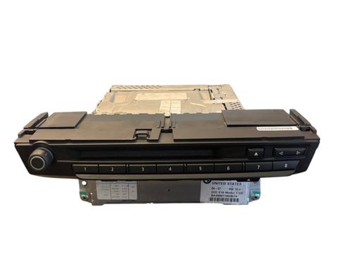 Used Radio Radio 39567405 39567405