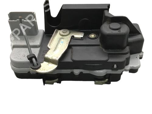 Rear right lock CITROËN XSARA PICASSO (N68) 1.8 16V | BP19286581C99 