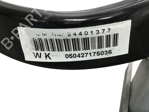 Pedal OPEL SIGNUM Hatchback (Z03) 2.2 direct (F48) | BP23275976I4 