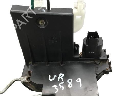 Front right lock KIA CERATO I Saloon (LD) 1.6 CRDi | BP19779381C97 